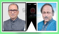 আওয়ামী লীগ নেতা আহসানুল হক পিন্টুর মৃত্যুতে রাসিক মেয়রের শোক