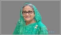 প্রধানমন্ত্রী পুনর্নির্বাচিত হওয়ায় শেখ হাসিনাকে জাতিসংঘের অভিনন্দন
