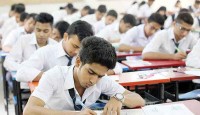 সিলেট বোর্ডে এসএসসিতে বসছে লক্ষাধিক পরীক্ষার্থী