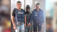 এলাকায় করত অস্ত্র প্রদর্শন॥ পাইপগান মিলল কলা বাগানে