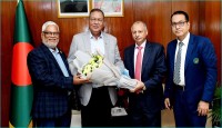 ‌ফল ও সবজি রপ্তানিতে বড় সম্ভাবনা রয়েছে