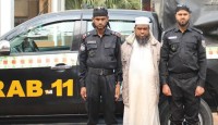 অবৈধ ভিওআইপি সরঞ্জামসহ এক ব্যক্তি আটক