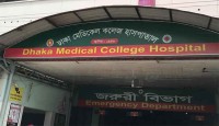 উত্তরায় ড্রাম ট্রাকের চাপায় শ্রমিকের মৃত্যু