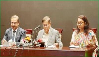 ডোনাল্ড লু’র ঢাকায় আসার কারণ জানালেন