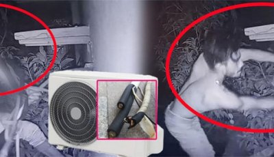 রাজশাহীতে এসির পাইপ চুরির ঘটনা আশঙ্কাজনক ভাবে বাড়লেও  নীরব প্রশাসন