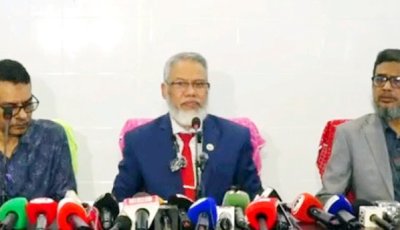 হুমকি বা অপপ্রচারে রামেবি প্রশাসন নীতিগত অবস্থান থেকে সরে আসবেনা
