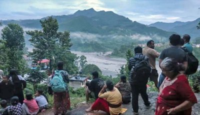 জীবিত উদ্ধারের সম্ভাবনা শূন্যের কোঠায়, নিহত বেড়ে ৭৮৮
