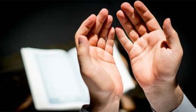 সন্তানদের জন্য যে দোয়া করেছেন ইবরাহিম (আ.)