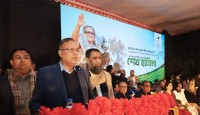 উৎপাদন বৃদ্ধিতে অগ্রাধিকার দিতে হবে॥ কৃষিমন্ত্রী