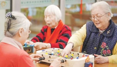 চীনে গড় আয়ু বেড়ে ৭৯, বাংলাদেশে ৭৩ বছর