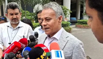ঢাকার নৌপথে আবারও ওয়াটার বাস চালু করা হবে
