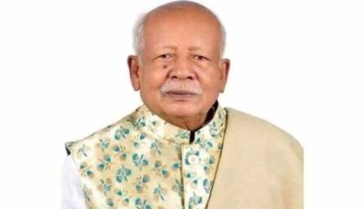 সাবেক সংসদ সদস্য মোশারফ হোসেন আর নেই
