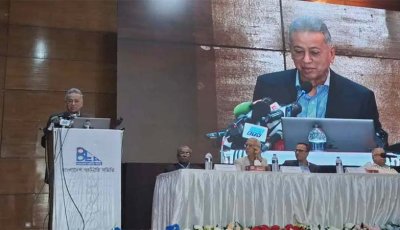 বিগত সময়ের ১৩০০ উন্নয়ন প্রকল্প বর্তমান সরকারের জন্য বড় দায় : অর্থমন্ত্রী