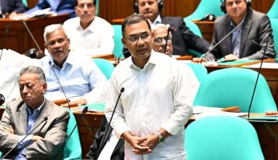যেকোনো মূল্যে তিস্তা ব্যারেজ মহাপরিকল্পনা বাস্তবায়ন করা হবে
