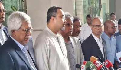 গ্যাস সংকট মোকাবেলায় ৩০০ কূপ খননের পরিকল্পনা