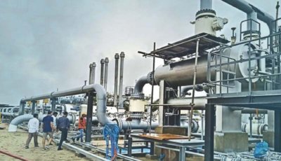 স্বাভাবিক হচ্ছে গ্যাস সরবরাহ, কমছে সংকট