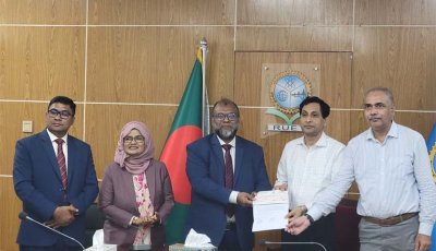 ব্যবসায় বিশ্লেষণ দক্ষতা উন্নয়নে রুয়েট ও আইআইবিএ বাংলাদেশ চ্যাপ্টারের সমঝোতা