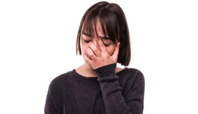 কান্নার পরে মন ভালো হয়, জেনে নিন
