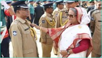 সারদায় ডিআইজি পালাতে সহায়তাকারী কে এই অতিরিক্ত ডিআইজি তবারক উল্লাহ