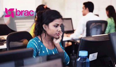 নিয়োগ দেবে ব্র্যাক এনজিও