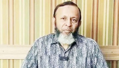 নিউগিনি প্রোপার্টিজে হামলা: সাবেক মেজর জেনারেল মহিউদ্দিন গ্রেপ্তার