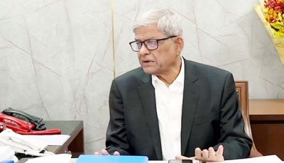 খেলাধুলায় কোনো রাজনীতি থাকা উচিত নয়: মির্জা ফখরুল