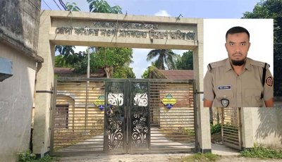 মাদকের অভিযানে ‘নগদ ১০’, পরে ‘শপথে ৪০’—এএসআইয়ের বিরুদ্ধে অভিযোগ