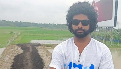 আমি জোর-জবরদস্তি করে কিছুই করিনি: কাফি