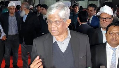 আগামী ১২ তারিখের নির্বাচন খুবই ক্রিটিক্যাল