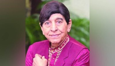 চিত্রনায়ক জাভেদ আর নেই
