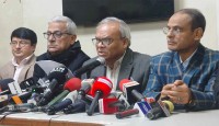 দ্রব্যমূল্যের চরম ঊর্ধ্বগতিতে দিশেহারা মানুষ : রিজভী
