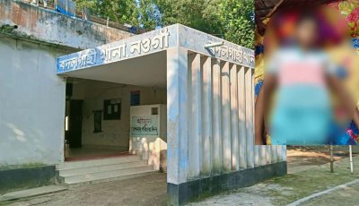 বিয়েতে ‘না’ পরিবারের, ঘর থেকে মিলল কিশোরের মরদেহ