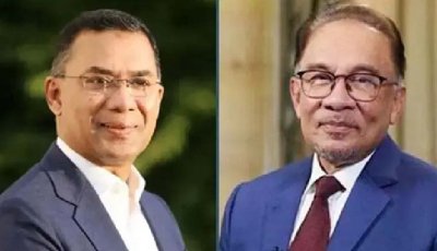 মালয়েশিয়ার সহায়তা চাইলেন প্রধানমন্ত্রী