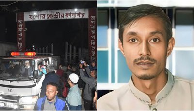 স্ত্রী-সন্তান হারানো সেই ছাত্রলীগ নেতা সাদ্দামের হাইকোর্টে জামিন