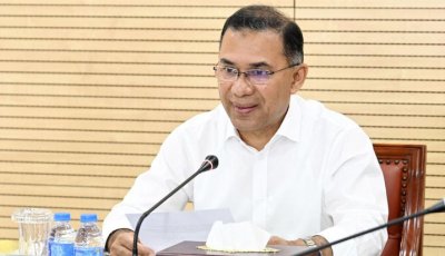 আমরা ধর্মকে রাজনৈতিক স্বার্থে ব্যবহার করতে চাই না : প্রধানমন্ত্রী