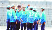 জামালকে হারালেই চ্যাম্পিয়ন আবাহনী