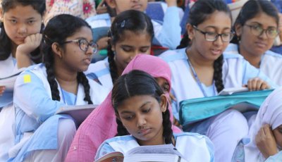 দীর্ঘ ছুটি শেষে স্কুল-কলেজ খুলছে আগামী রোববার