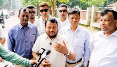প্রধানমন্ত্রীর রাজশাহী সফর ঘিরে নগরজুড়ে উৎসবের আমেজ