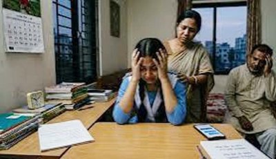 প্রত্যাশা, চাপ ও সম্ভাবনা: এসএসসি পরীক্ষার্থীদের বর্তমান অবস্থা