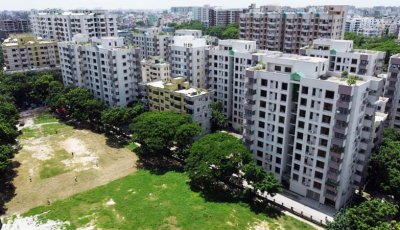 রাজশাহীতে দখলদারদের কবজায় গৃহায়নের ১২৫ কোটি টাকার জমি