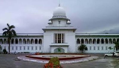 আসামিদের আপিল হাইকোর্টের কার্যতালিকায়