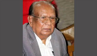 সাবেক এমপি রমেশ চন্দ্র সেন​ কারাগারে মারা গেলেন