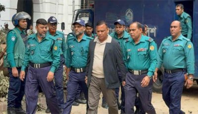 আজ জিয়াউলের বিরুদ্ধে সাক্ষ্যগ্রহণ শুরু