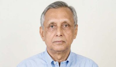 কিংবদন্তি ক্রীড়াবিদ আব্দুস সাদেক আর নেই