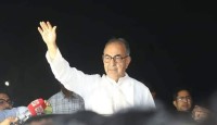 কারামুক্ত হলেন মির্জা আব্বাস
