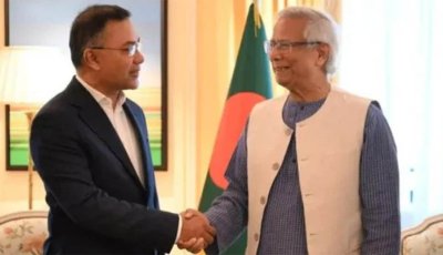 সপরিবারে যমুনায় তারেক রহমান