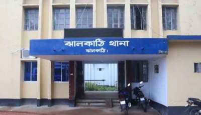 ঝালকাঠিতে চলন্ত অটোর চাকা বিস্ফোরণে চালকের মৃত্যু