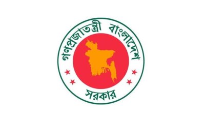 রাজশাহী বিভাগে ০৬ জন মন্ত্রী