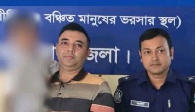 নিখোঁজের ২ ঘণ্টার মধ্যে শিশু উদ্ধার