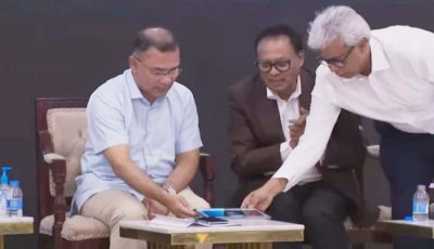 বাংলাদেশ ইনোভেশন ফেয়ার উদ্বোধন প্রধানমন্ত্রীর
